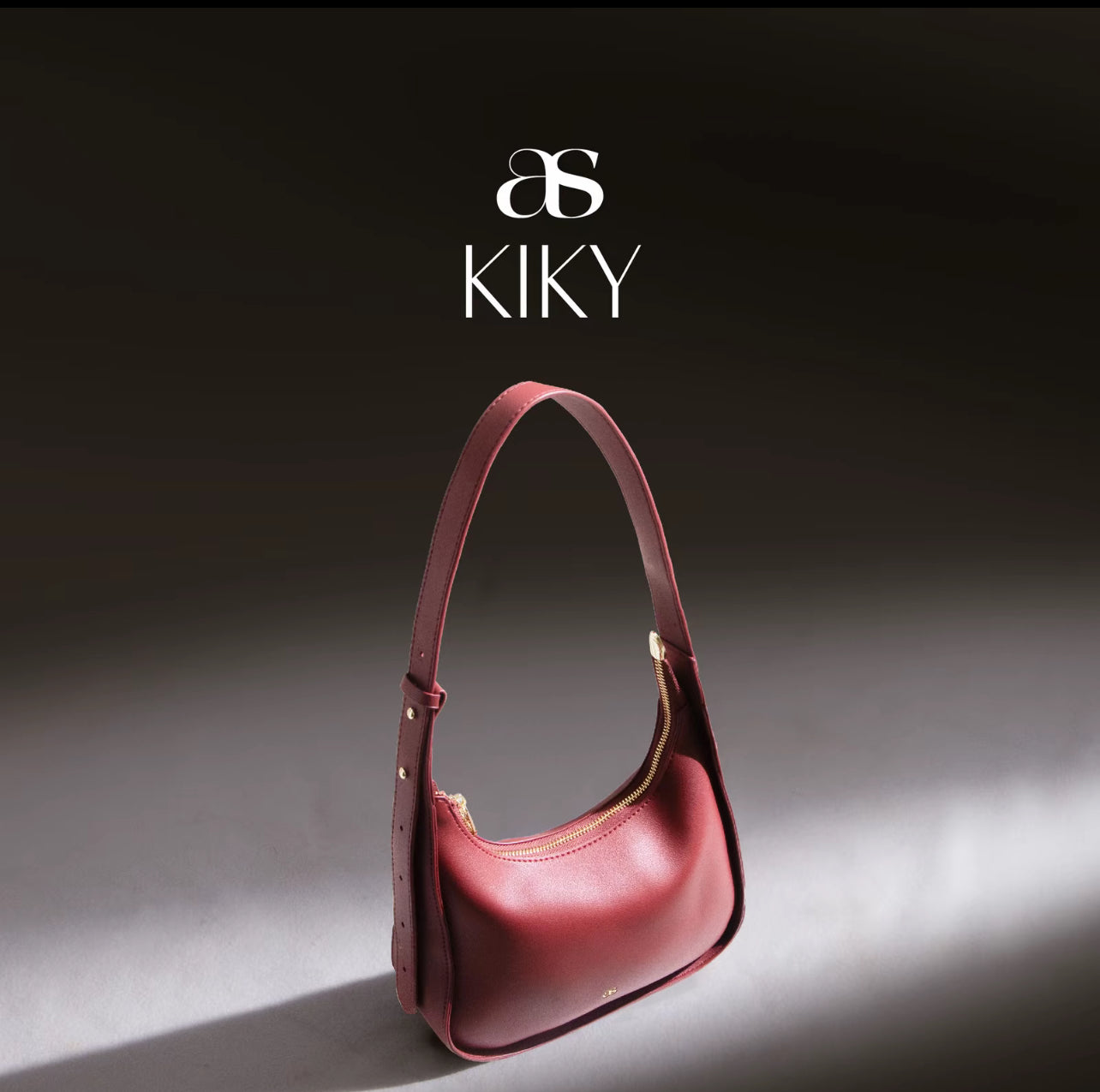 Bag KIKY by Aliff Syukri