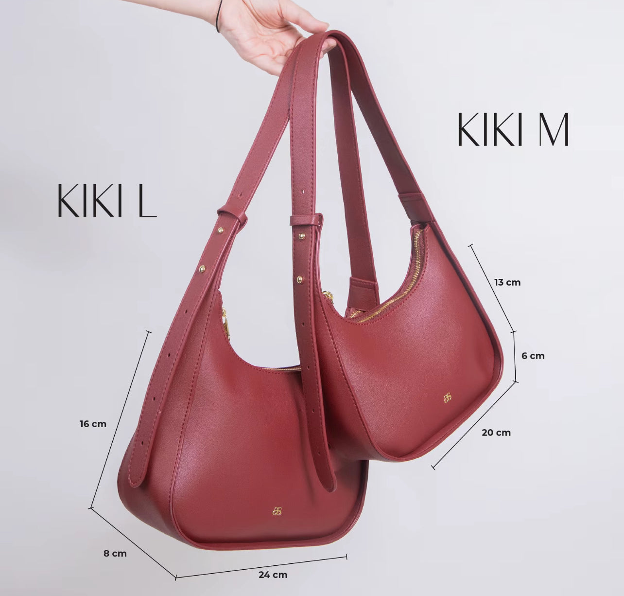 Bag KIKY by Aliff Syukri