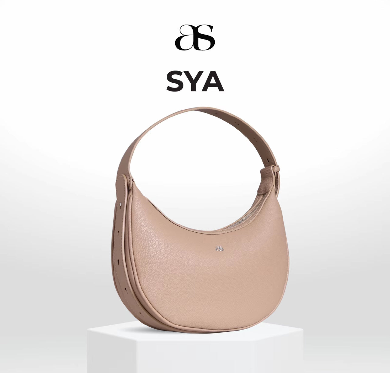 Bag SYA by Aliff Syukri