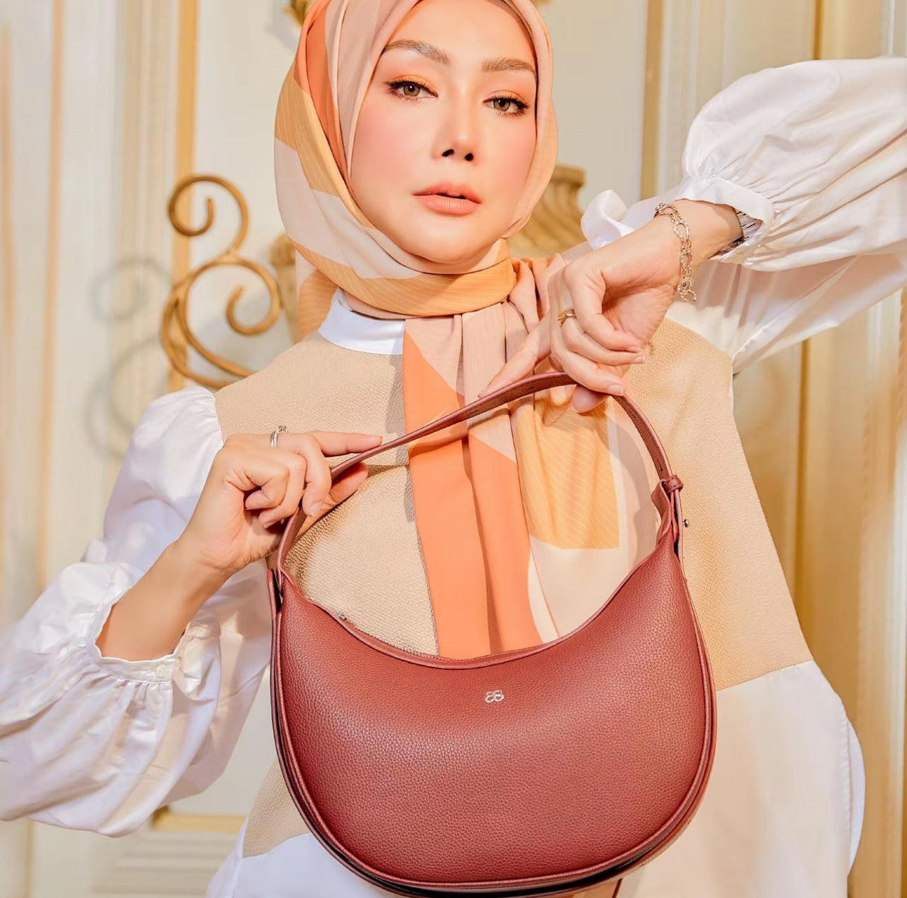 Bag SYA by Aliff Syukri
