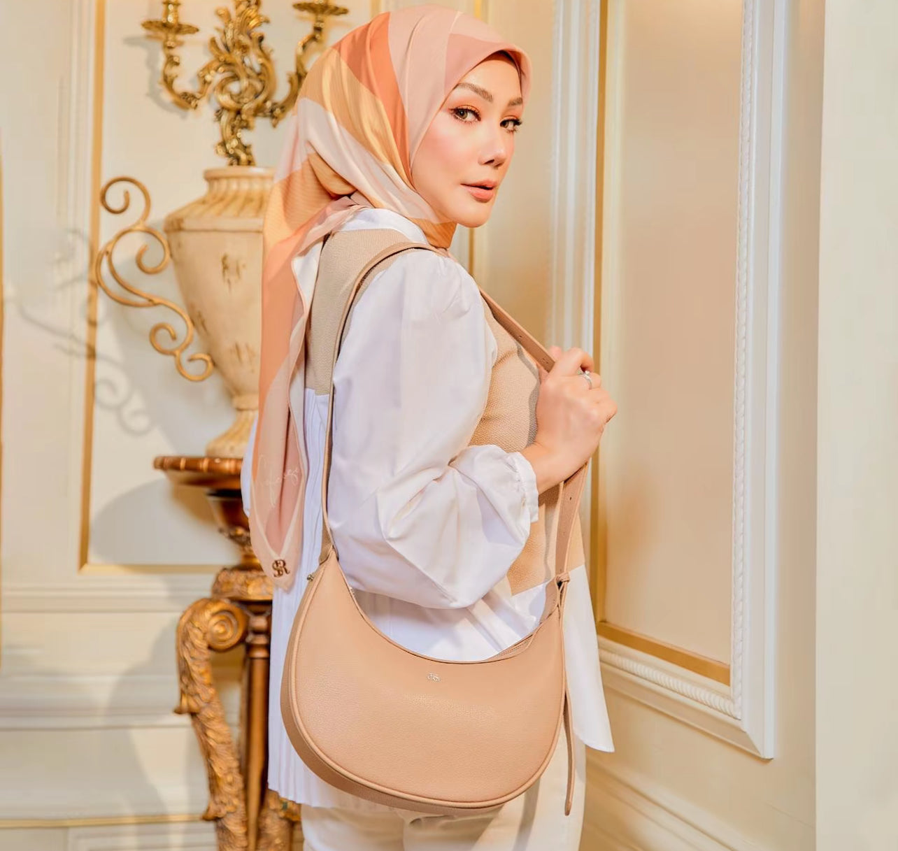 Bag SYA by Aliff Syukri