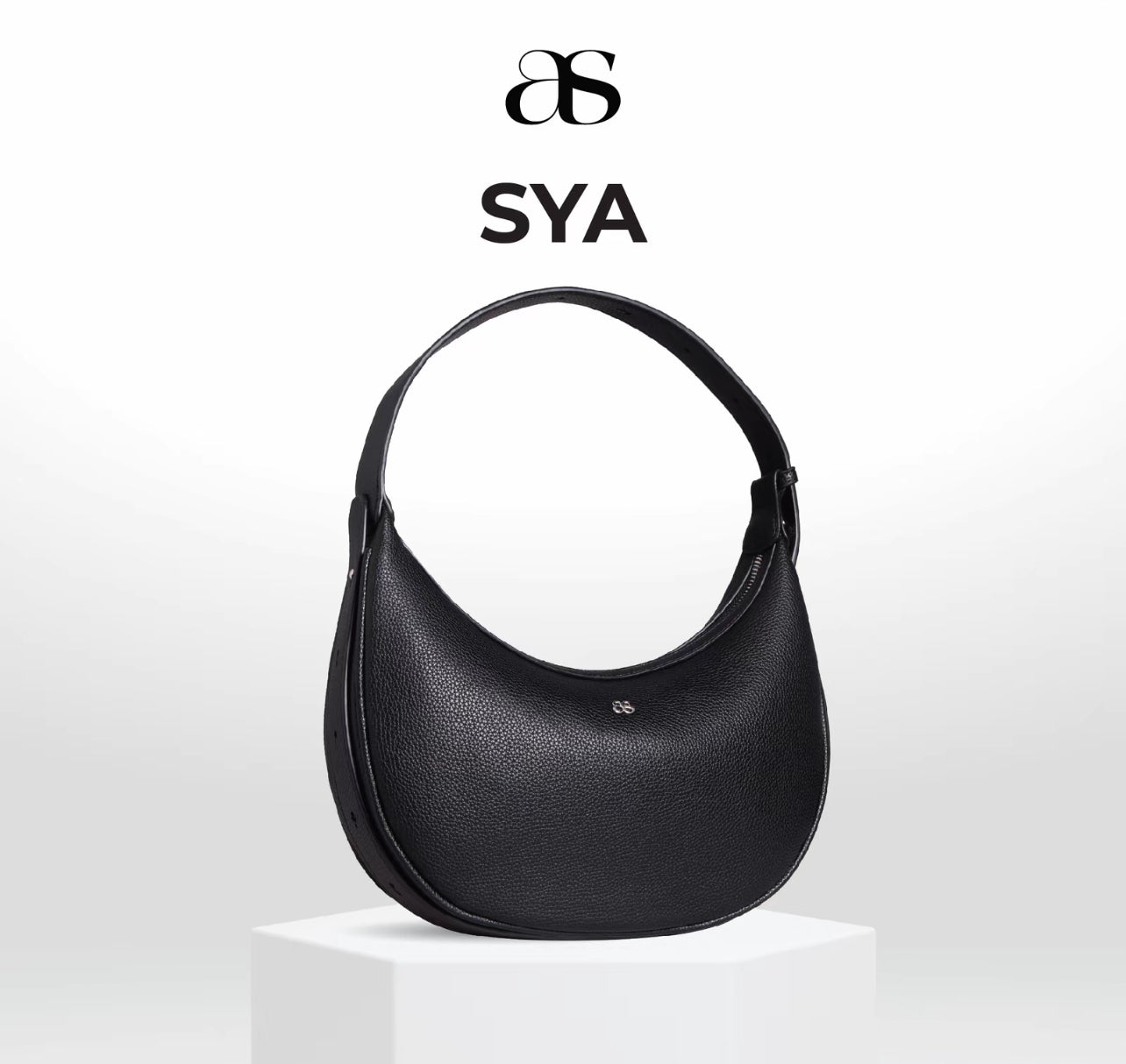 Bag SYA by Aliff Syukri