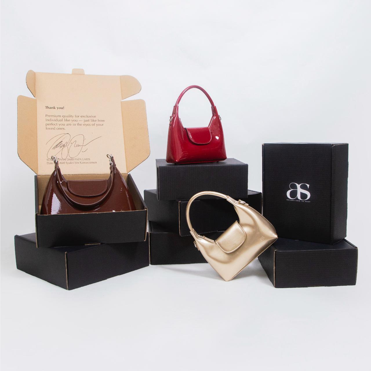 Bag Samma by Aliff Syukri