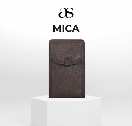Bag Mica AS by Aliff Syukri
