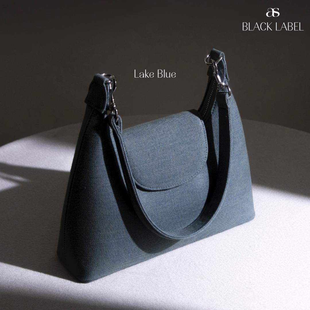 READY STOCK Denim Samma