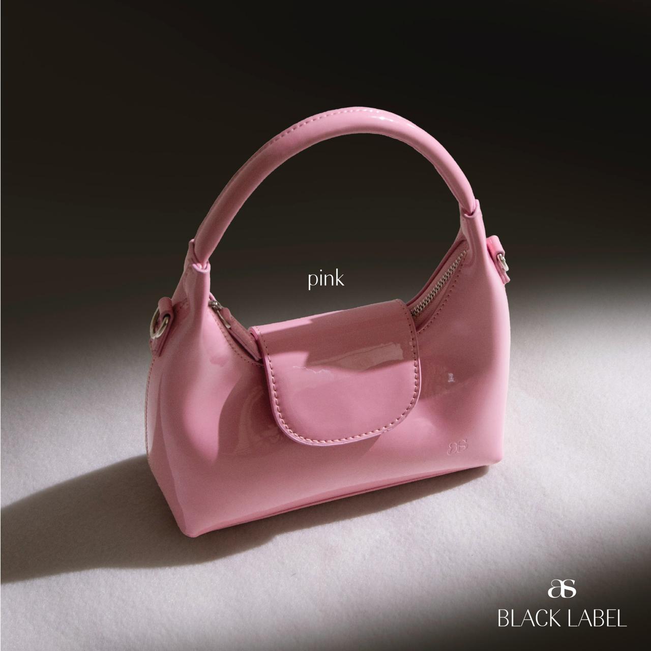 Bag Samma by Aliff Syukri
