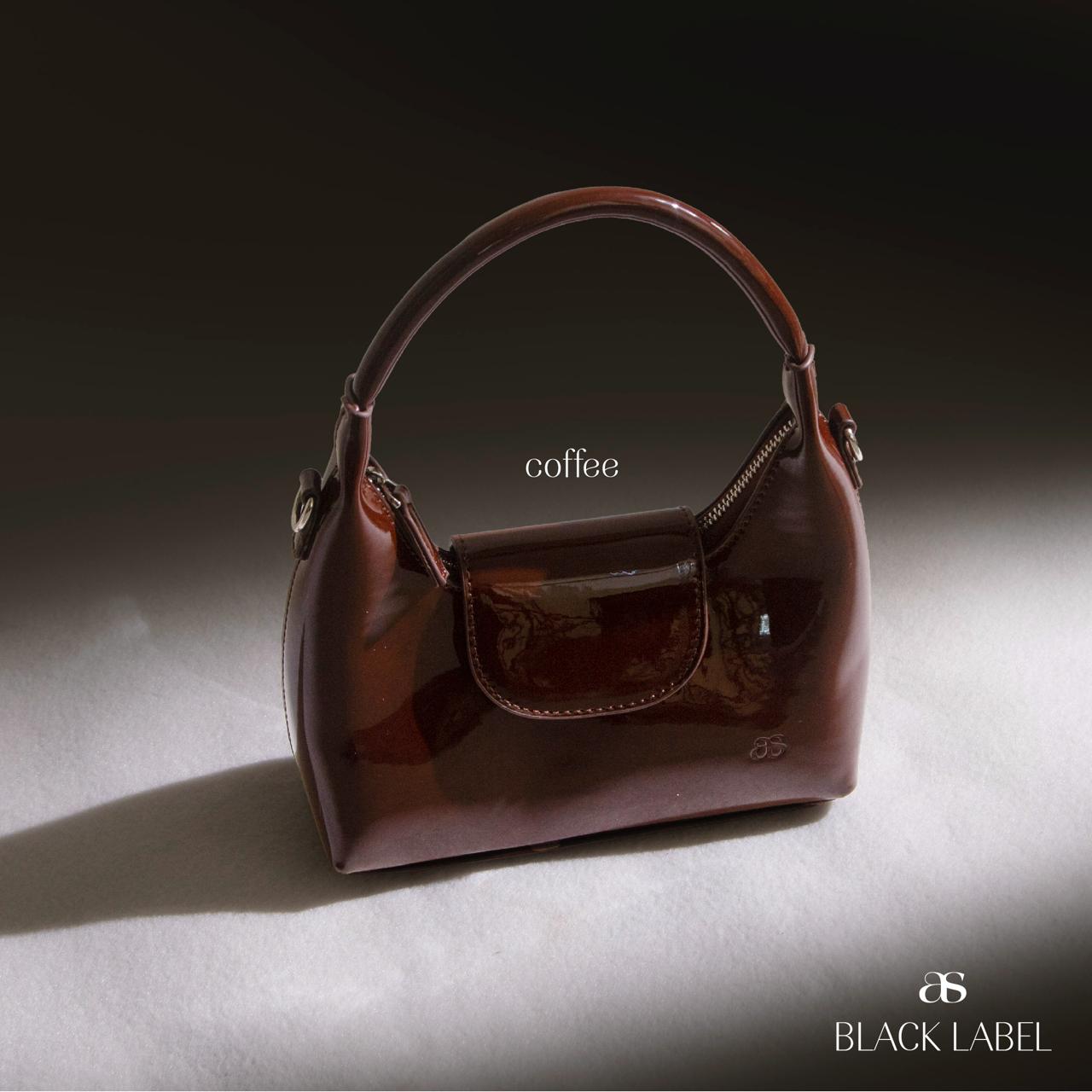 Bag Samma by Aliff Syukri
