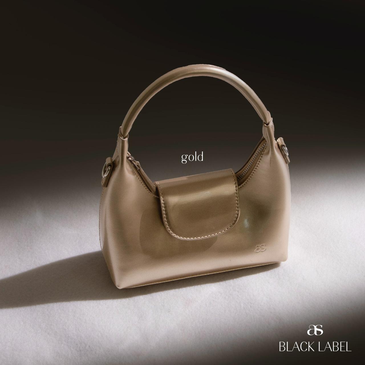 Bag Samma by Aliff Syukri
