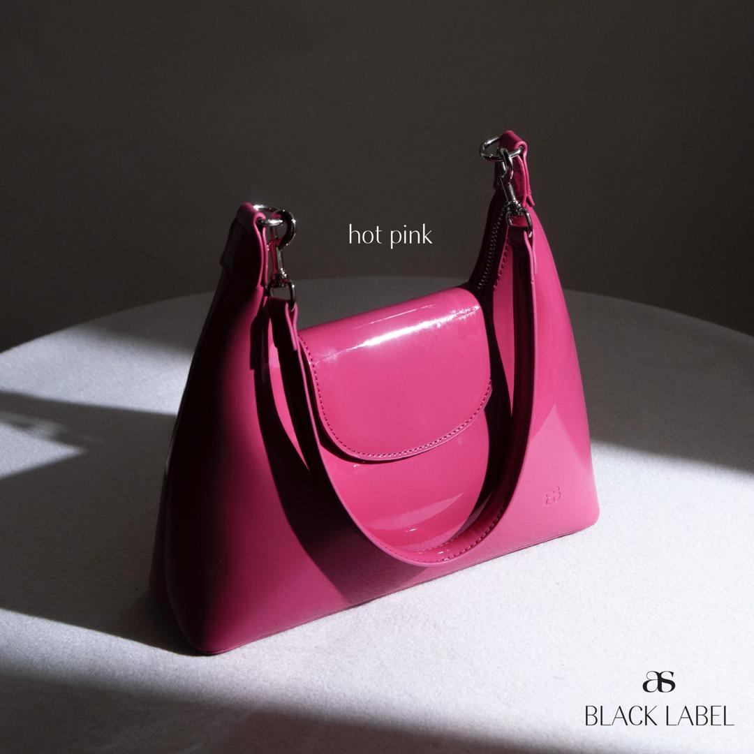 READY STOCK Glossy Samma